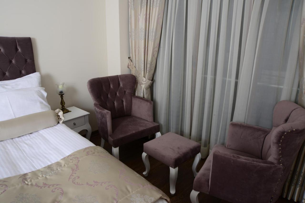 World Heritage Hotel Istanbul — Fotoğraflar 3
